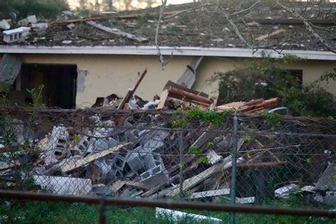 west park house explosion|Homeowner, 8